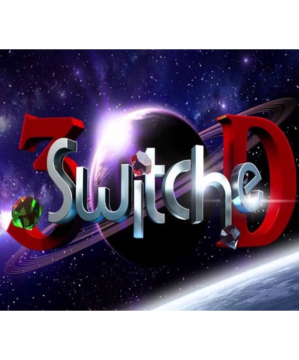 3SwitcheD Steam Key GLOBAL